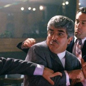 Meet your Posher, Laggy